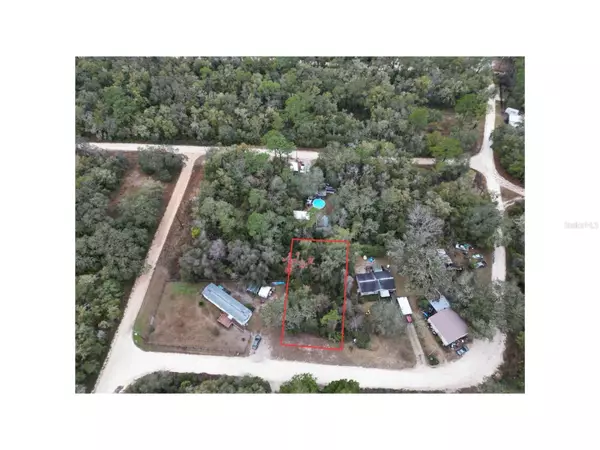 TBD 3264-010-009, Silver Springs, FL 34488