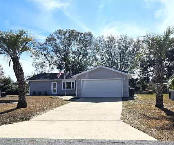 Ocala, FL 34481,8512 SW 107TH PL