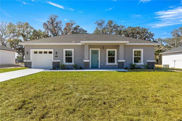 Summerfield, FL 34491,15148 SE 61ST CT