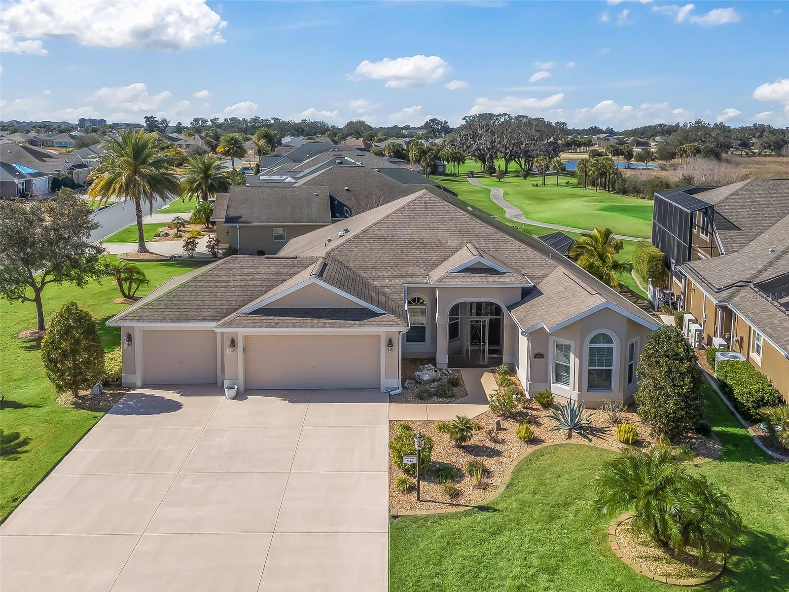 3416 EISENHOWER WAY, The Villages, FL 32163