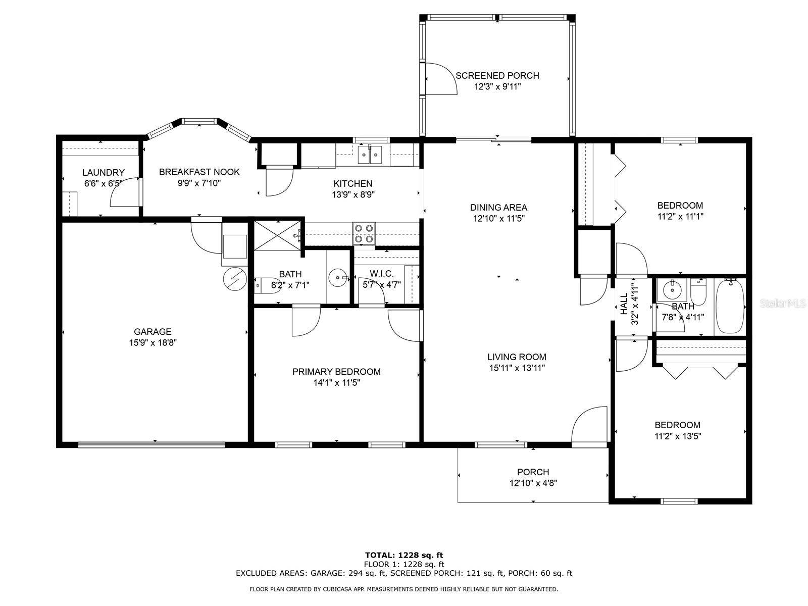 Ocala, FL 34472,73 FIR DR
