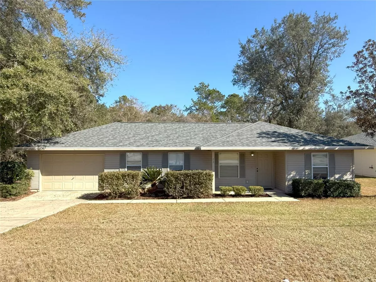 Ocala, FL 34472,73 FIR DR