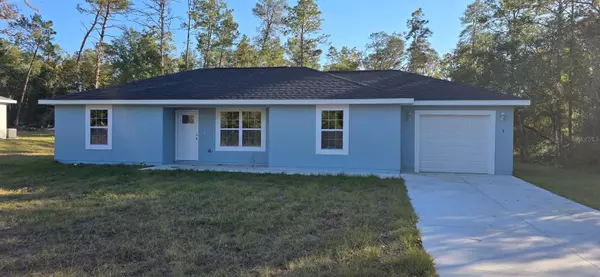 8 SPRUCE LOOP WAY, Ocala, FL 34472