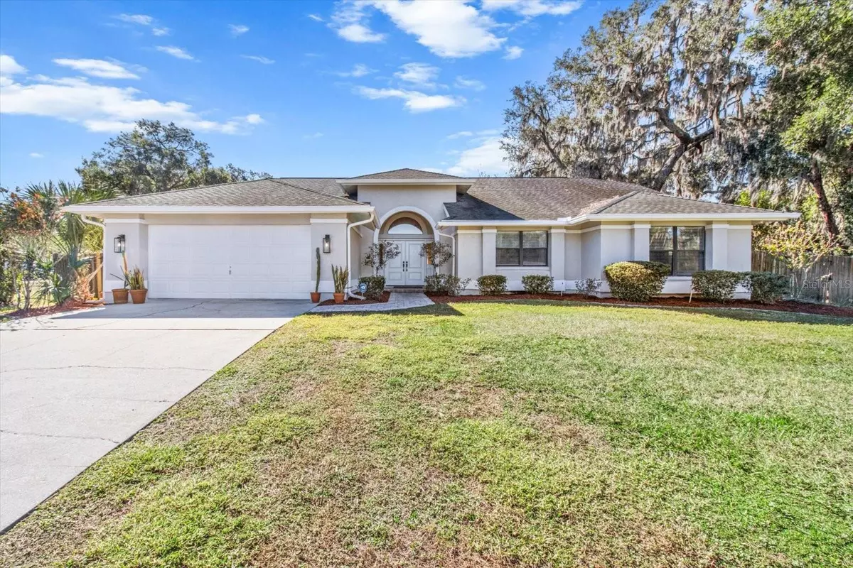 Inverness, FL 34450,8712 E CRESCO LN