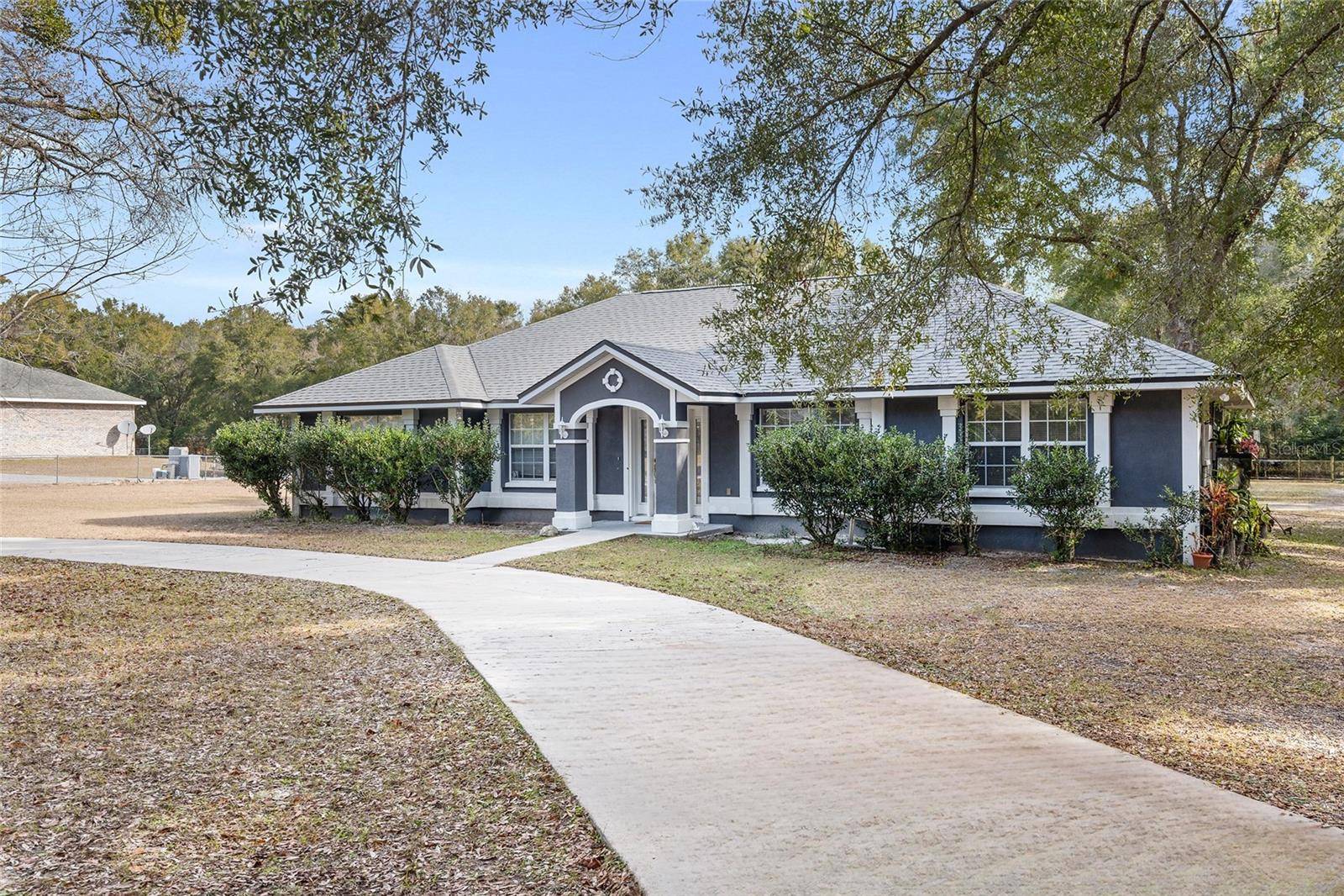 23002 NW 178TH AVE, High Springs, FL 32643