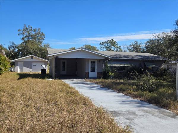 36904 RIDGE RD, Fruitland Park, FL 34731