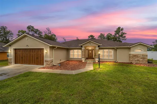 4933 SW 109TH LOOP, Ocala, FL 34476