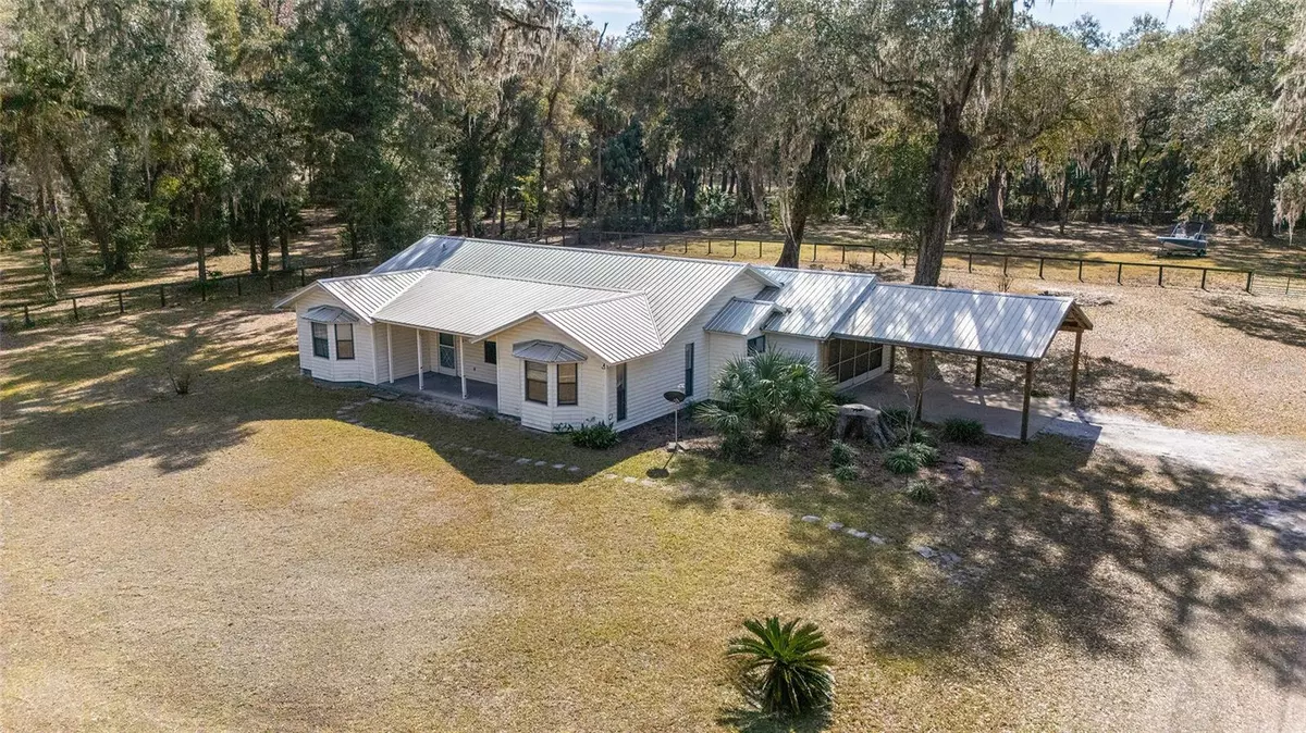 Anthony, FL 32617,4250 E HIGHWAY 329