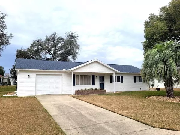 11500 SW 136TH PL, Dunnellon, FL 34432