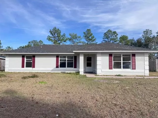 Ocala, FL 34472,27 FIR DR