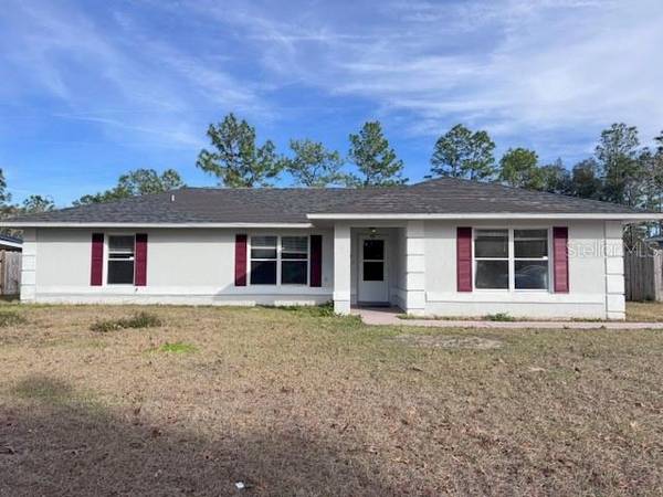 27 FIR DR, Ocala, FL 34472