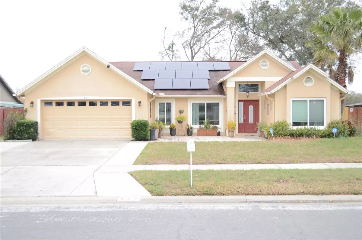 Valrico, FL 33594,812 WALSINGHAM WAY