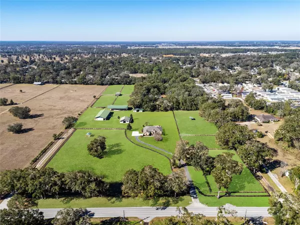 Ocala, FL 34476,9296 SW 27TH AVE