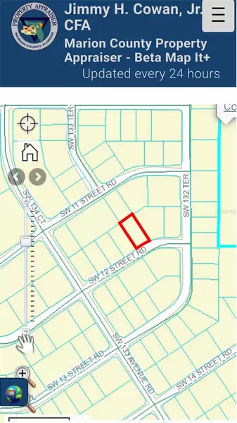 0 SW 12TH STREET RD, Ocala, FL 34481