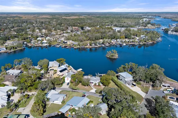 Homosassa, FL 34448,5509 S ISLAND DR