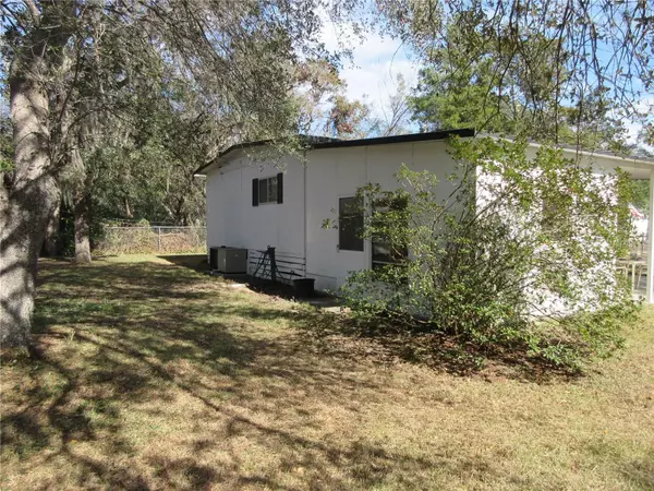 Silver Springs, FL 34488,4056 NE 174TH CT