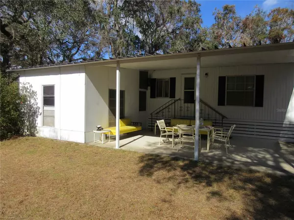 Silver Springs, FL 34488,4056 NE 174TH CT