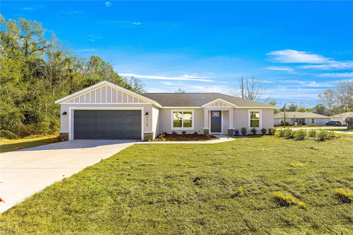 Summerfield, FL 34491,4424 SE 137TH PL