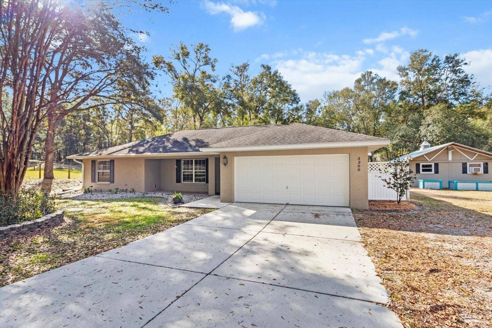 Inverness, FL 34452,3300 E GRAPELEAF LN