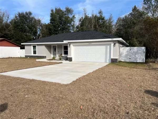 Summerfield, FL 34491,14351 SE 34TH CT