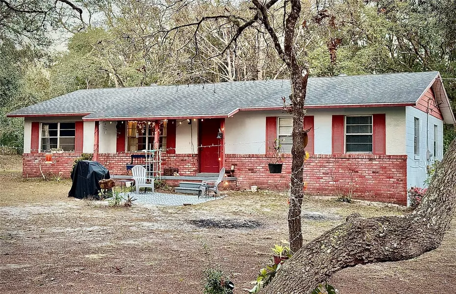 5625 SW 181ST CT, Dunnellon, FL 34432