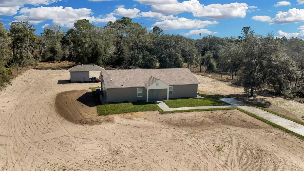 Ocala, FL 34481,5885 SW 169TH CT