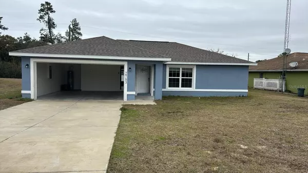 2783 SW 146TH ST, Ocala, FL 34473