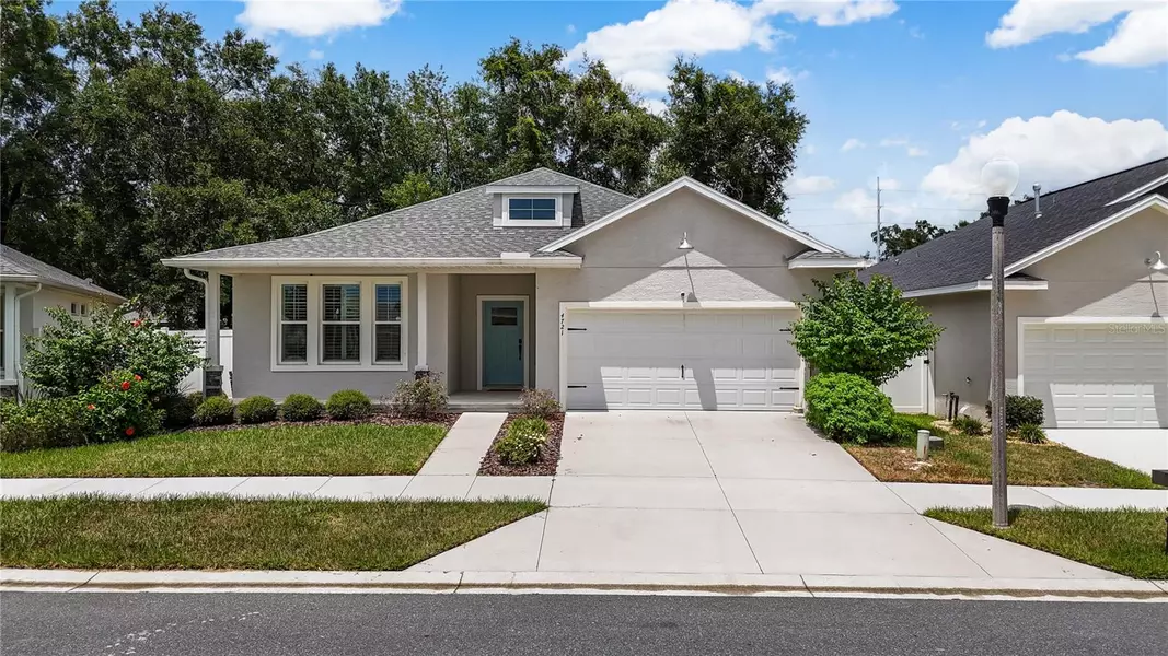4721 SE 25TH LOOP, Ocala, FL 34480