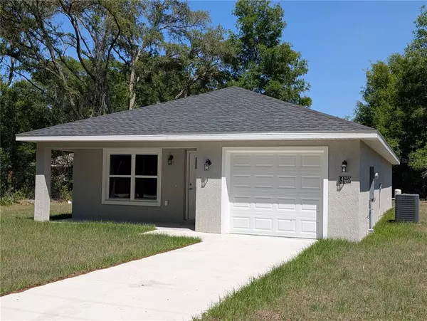 14259 SE 33RD TER, Summerfield, FL 34491