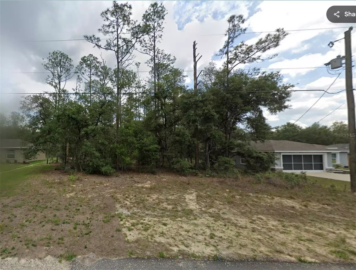 Citrus Springs, FL 34434,6265 N ALLSTON TER