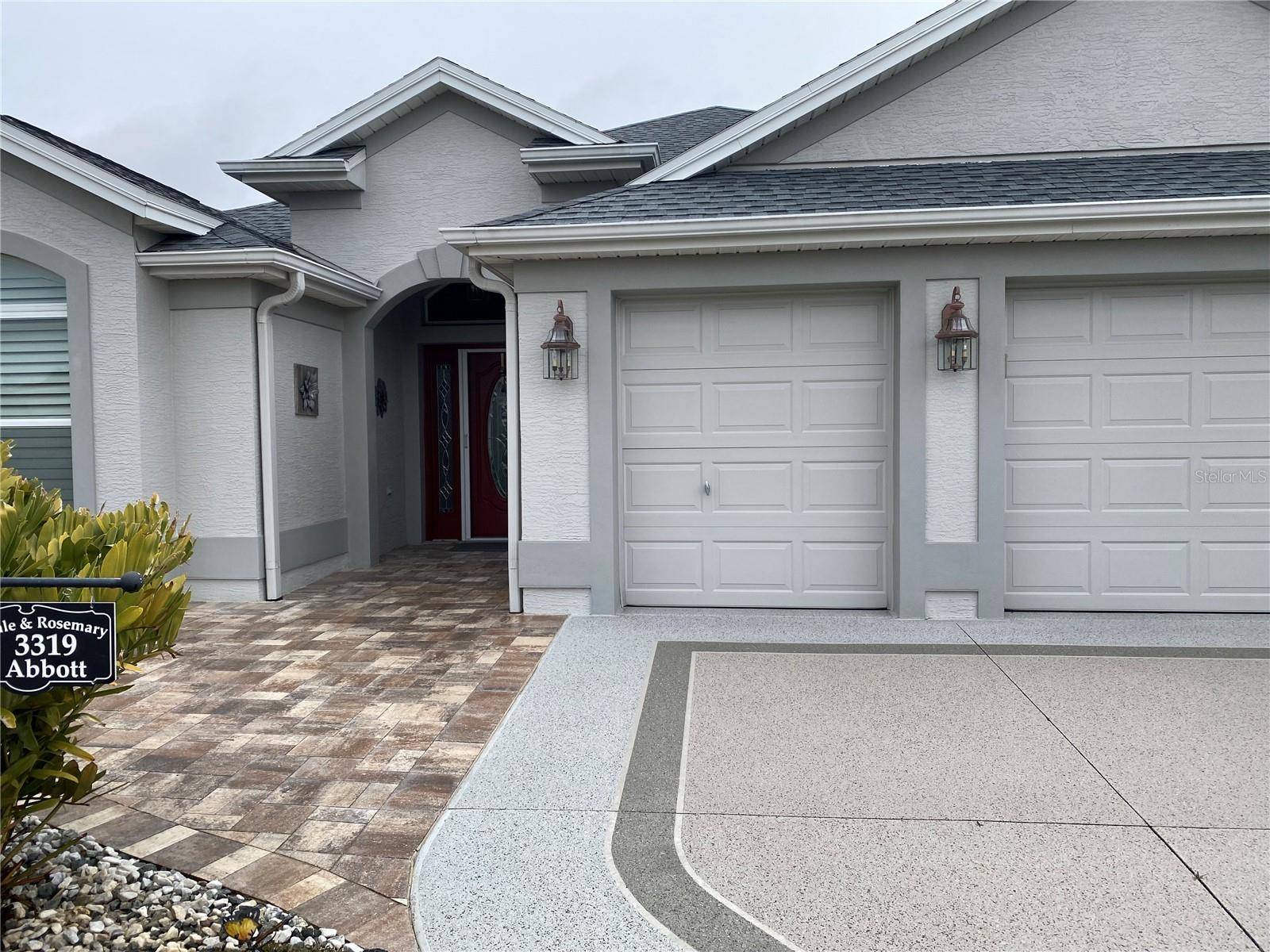 3319 MAYFLOWER LOOP, The Villages, FL 32163