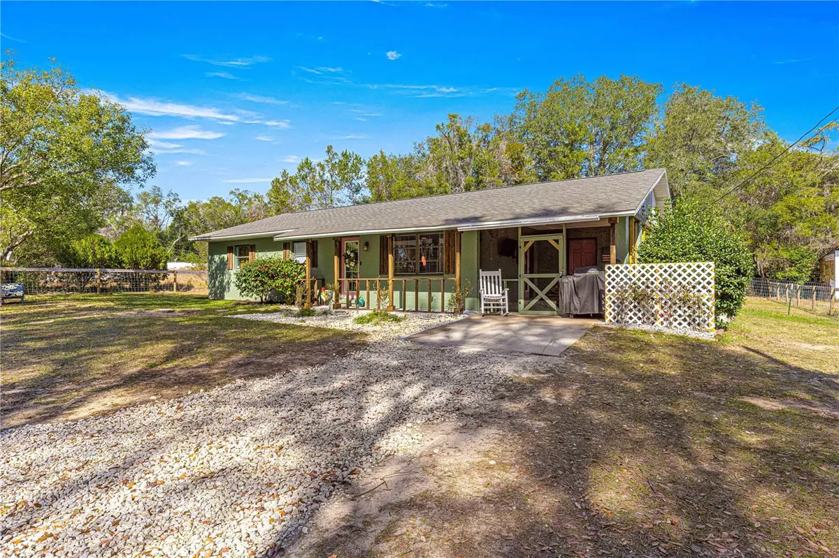 Summerfield, FL 34491,10425 SE 159TH LANE