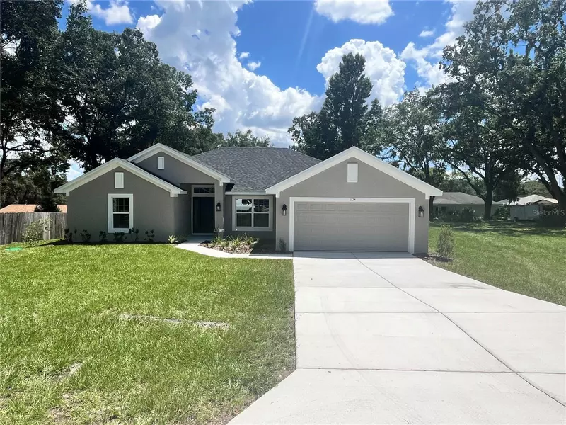 8724 SE 157TH PL, Summerfield, FL 34491