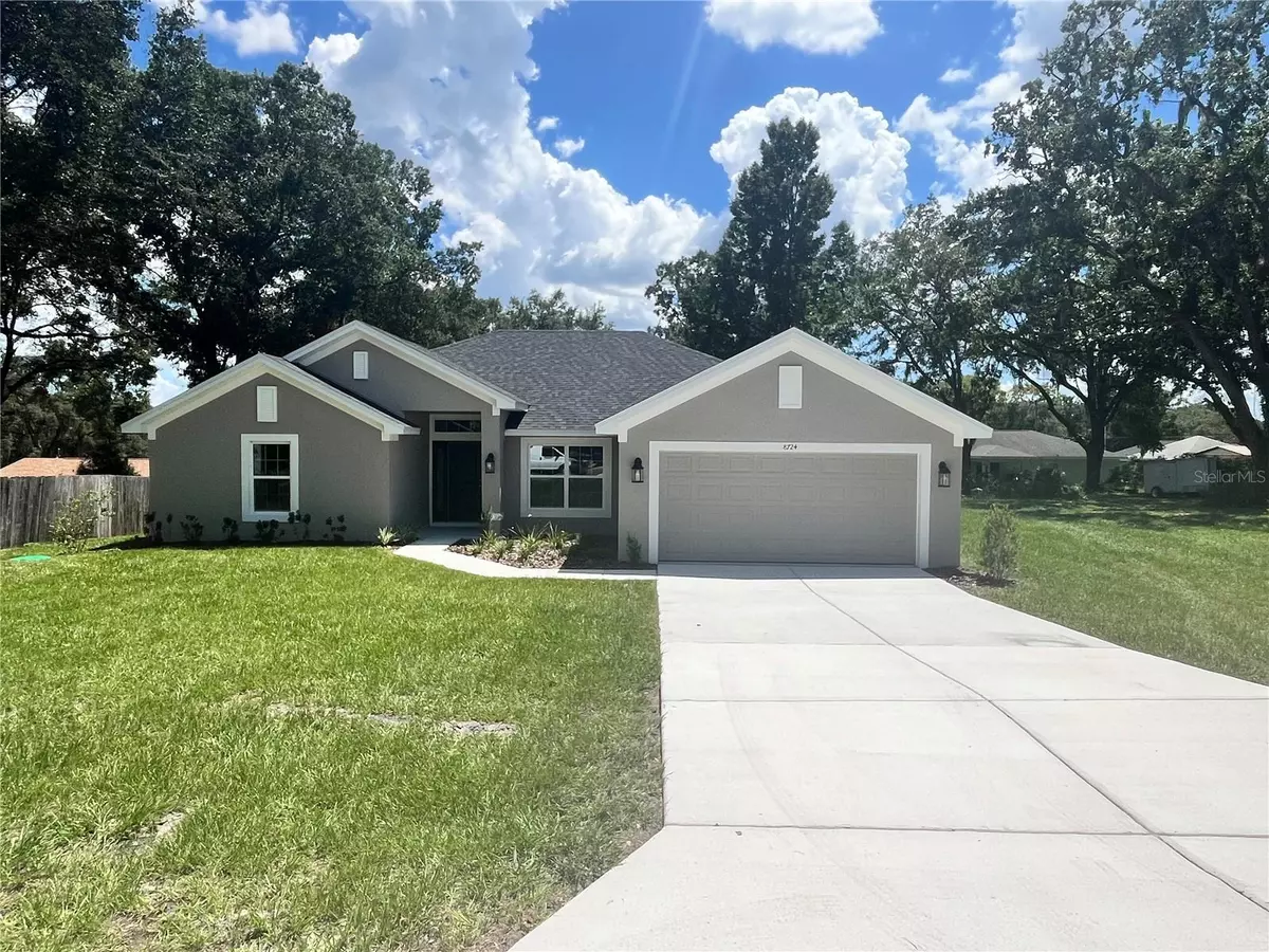 Summerfield, FL 34491,8724 SE 157TH PL