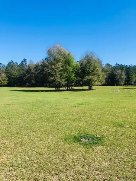 NW 145TH-WESTFIELD-LOT 1, Morriston, FL 32668