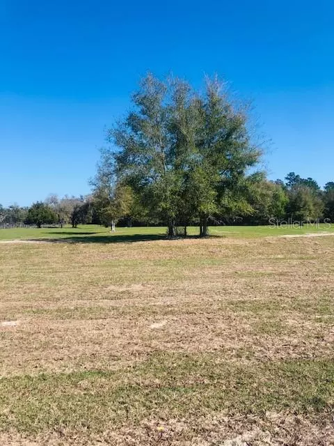 Morriston, FL 32668,NW 145TH-WESTFIELD-LOT 1