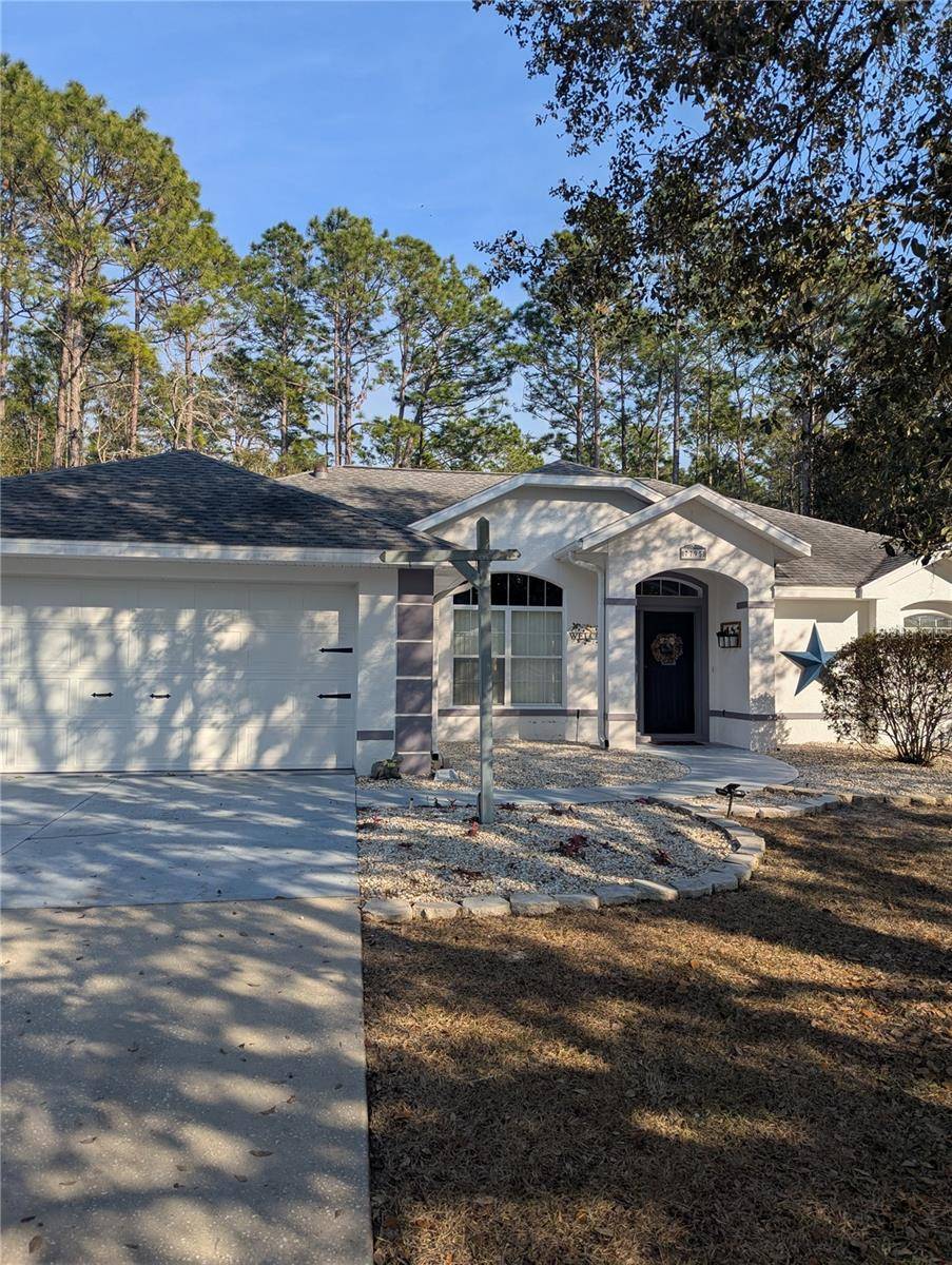 Dunnellon, FL 34432,7795 SW 181ST CIR