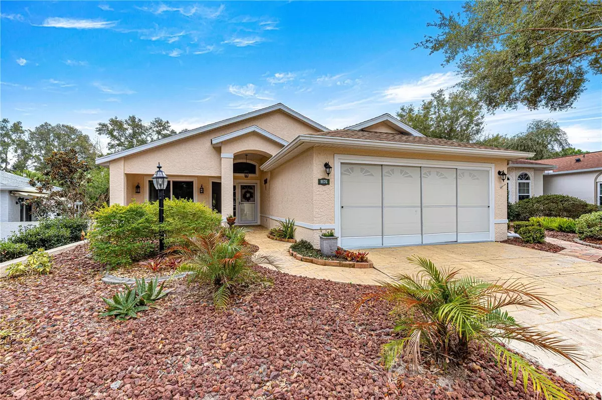 Ocala, FL 34481,9176 SW 93RD CIR