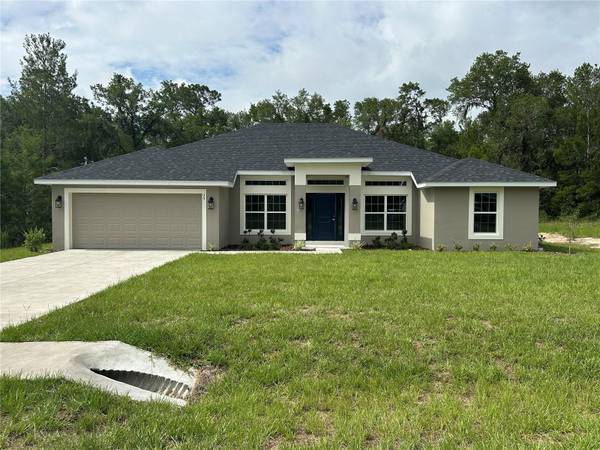 35 LOCUST RADIAL CIR, Ocala, FL 34472