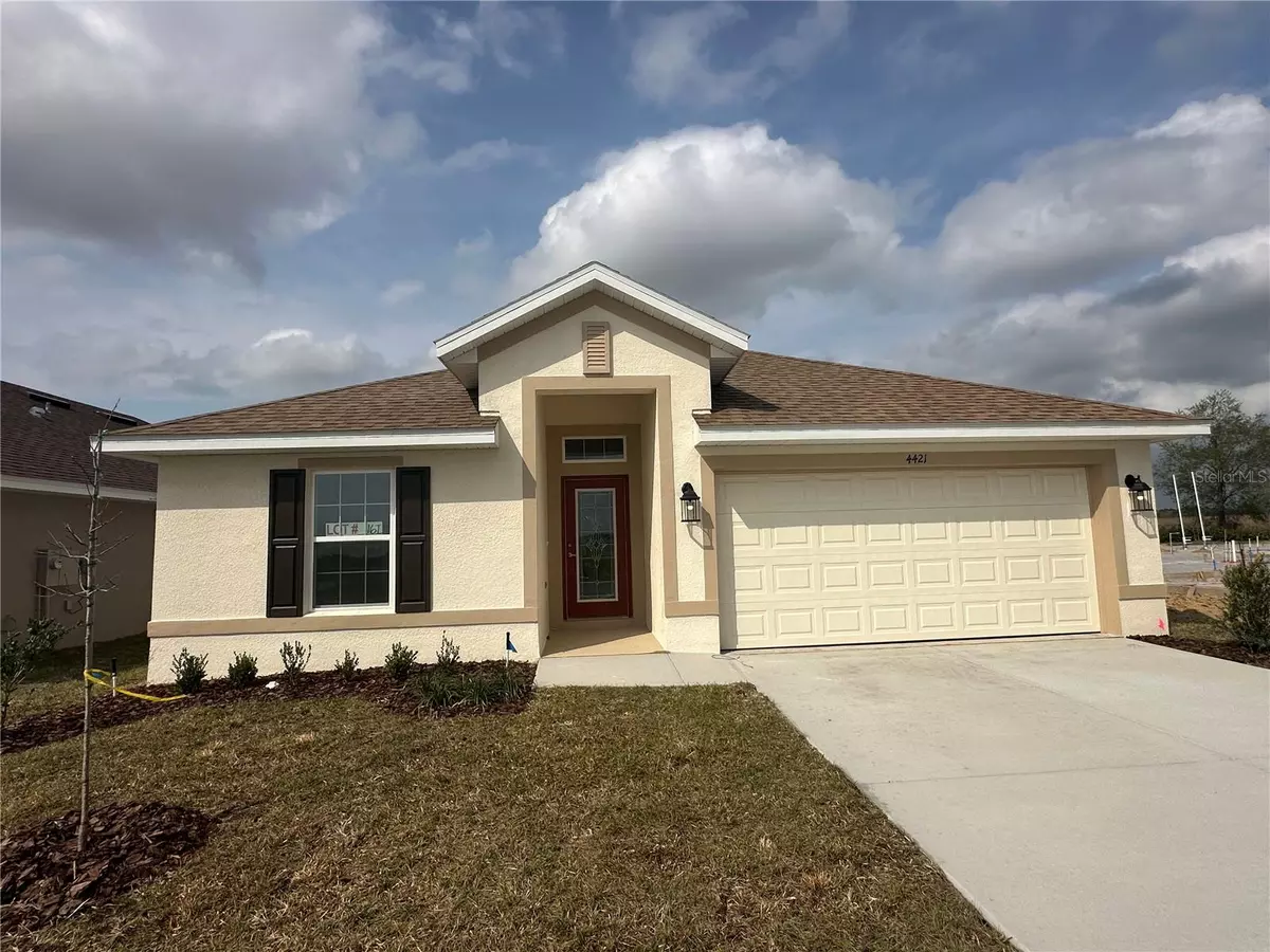 Ocala, FL 34476,4421 SW 90TH PL