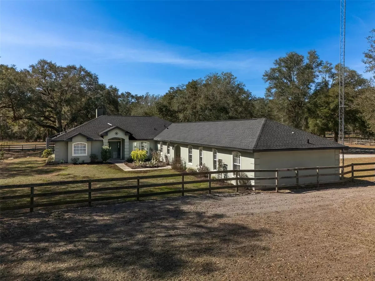 Morriston, FL 32668,4950 SE 212TH CT