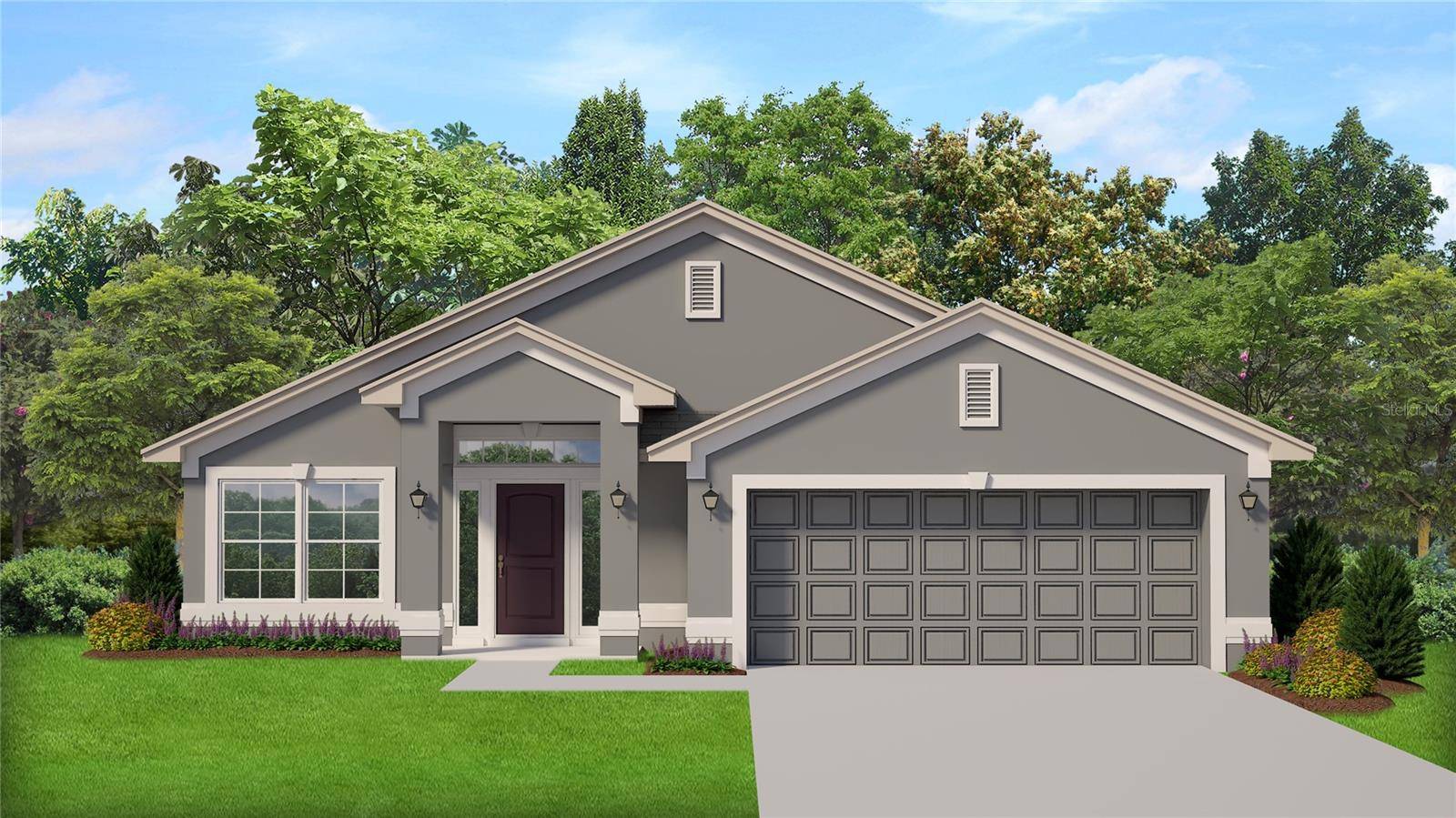 1157 HERON POINT DR, Inverness, FL 34453