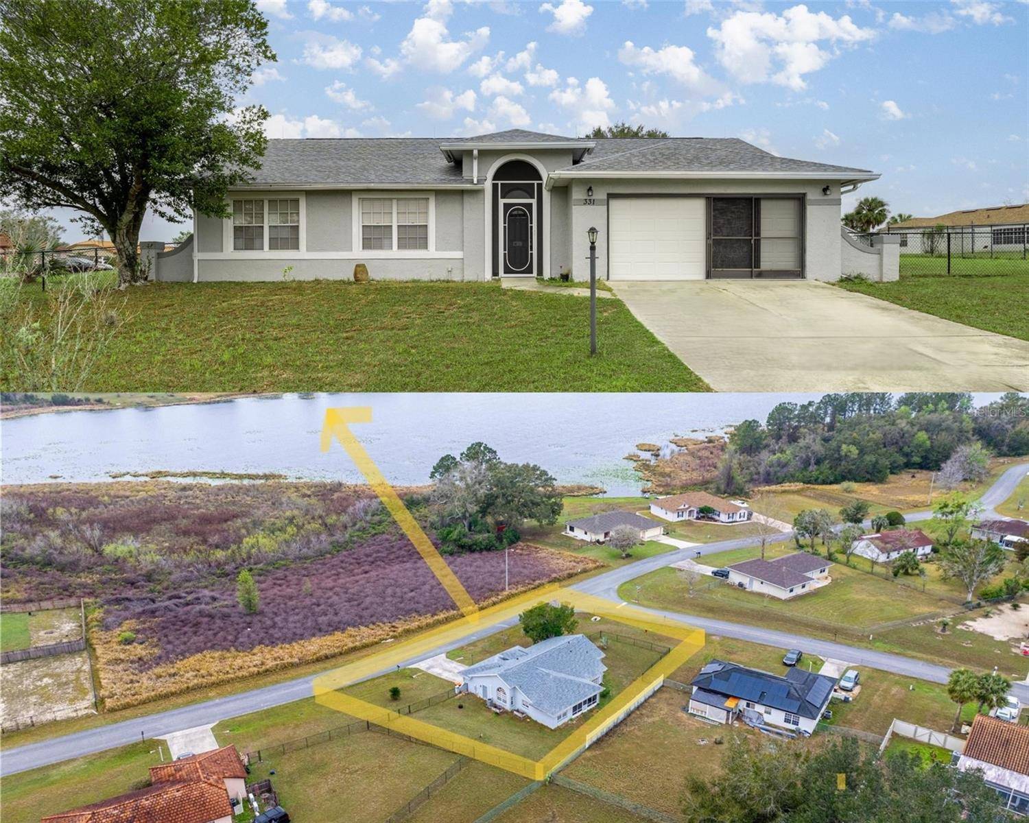 331 OAK LANE DR, Ocala, FL 34472