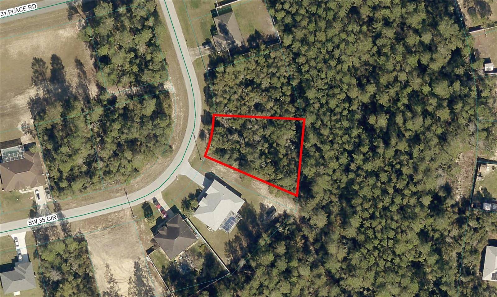Ocala, FL 34473,00 SW 35TH CIR