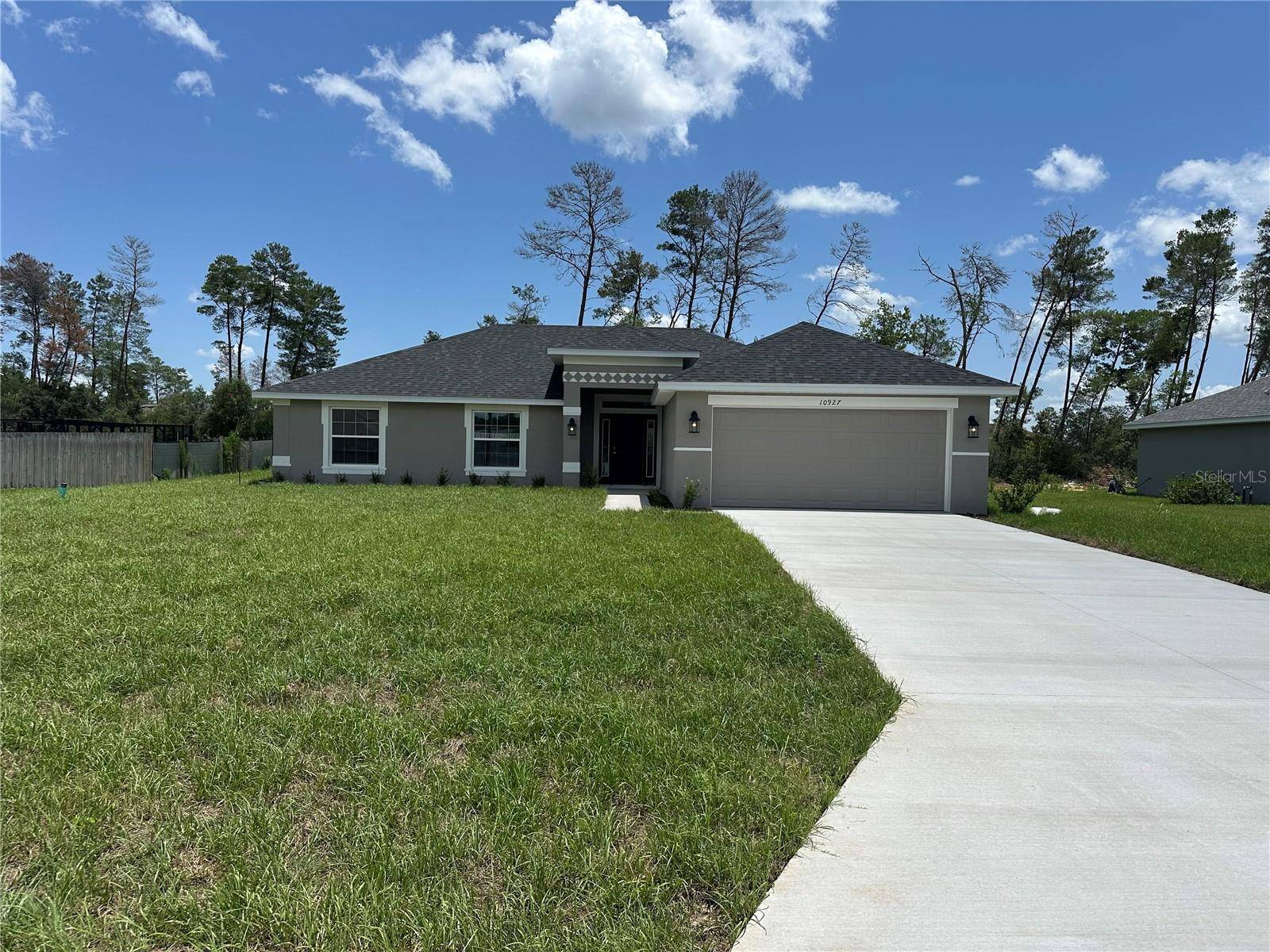 10927 SW 41ST AVE, Ocala, FL 34476