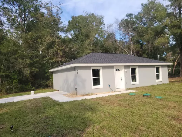 Williston, FL 32696,71 NE 155TH CT