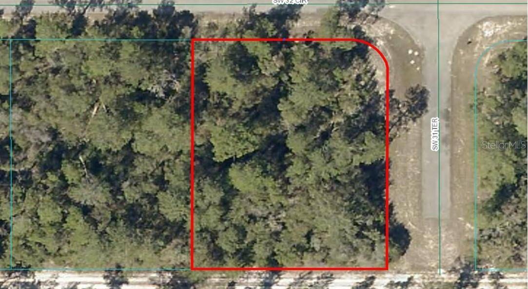 TBA SW 32 CIRCLE, Ocala, FL 34473