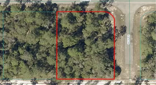 TBA SW 32 CIRCLE,  Ocala,  FL 34473