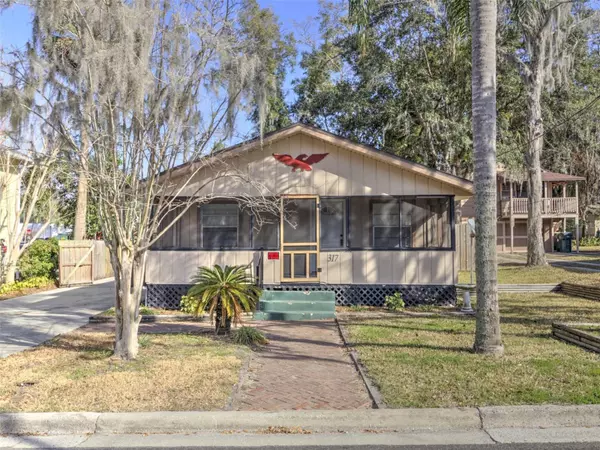 317 NE SANCHEZ AVE, Ocala, FL 34470