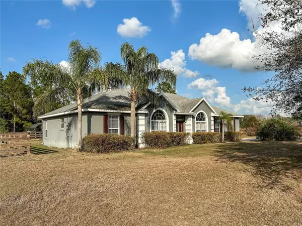 7045 GREENGROVE BLVD, Clermont, FL 34714